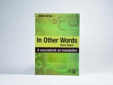 کتاب این آدر ووردز | In Other Words - 3