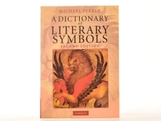 کتاب A Dictionary Of Literary Symbols (2nd) - 3