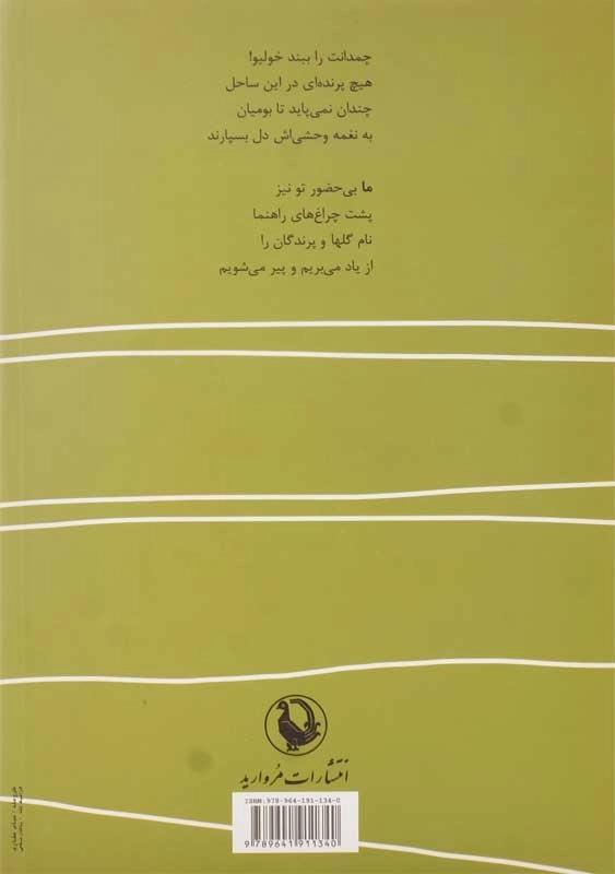 کتاب تاریکروشنا | عباس صفاری - 1