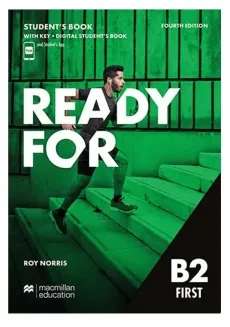 کتاب Ready For First B2 (4th)