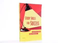 کتاب استادی اسکیلز فور ساکسز | Study Skills For Success - 2