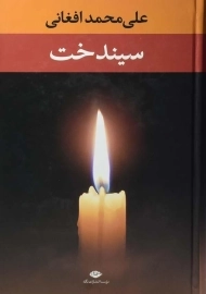 کتاب سیندخت | علی محمد افغانی