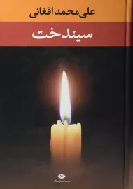کتاب سیندخت | علی محمد افغانی