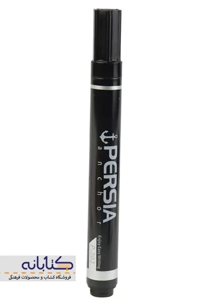 ماژیک معمولی پرشیا (نوک گرد) - 6