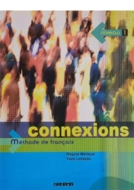 کتاب Connexions 1