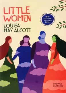 کتاب Little Women