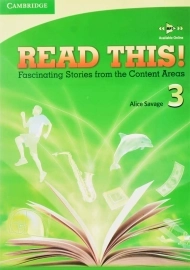 کتاب READ THIS 3