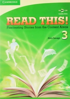 کتاب READ THIS 3