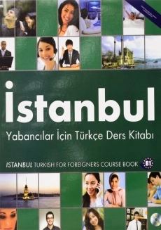 کتاب ISTANBUL B1