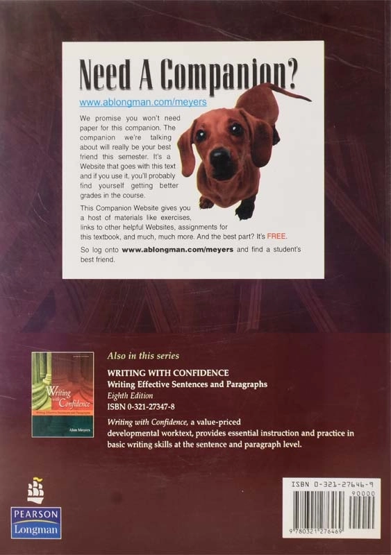 کتاب (7th) Composing with Confidence - 1