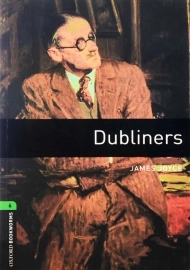 کتاب داستان Dubliners