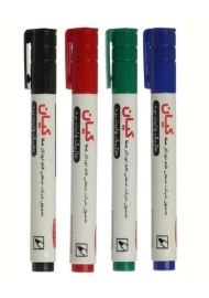 ماژیک وایت برد کیان نوک تخت