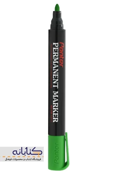 ماژیک معمولی پنتر (نوک گرد) - 2