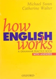 کتاب How English Works