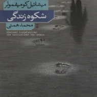 کتاب شکوه زندگی | میشائیل کومپفمولر