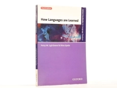 کتاب How Languages are Learned - 4