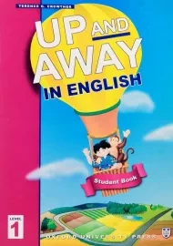 کتاب Up And Away in English 1