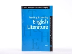 کتاب Teaching And Learning English Literature - 2