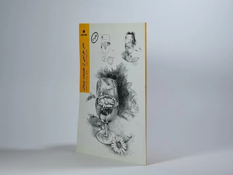 کتاب هنر طراحی از طبیعت بیجان - ویلیام ف. پاول - 3