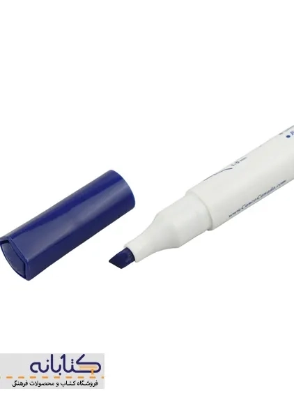 ماژیک معمولی کنکو (نوک تخت) - 2