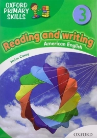 کتاب Reading and Writing 3