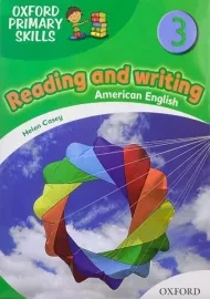 کتاب Reading and Writing 3