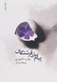 کتاب پیام های فرشتگان