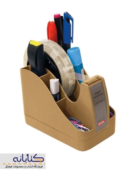 پایه چسب نوین (کد 5200) - 3