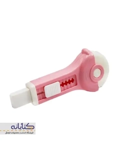 تراش پاک کن دار کاتری ریکو