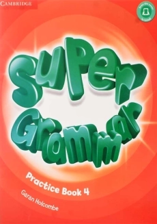 کتاب Super Grammar 4
