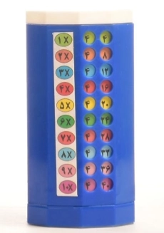 استوانه ی ضرب - 1