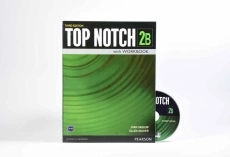 کتاب Top Notch 2B (3rd) - 1