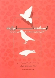کتاب از سیادت تا وزارت