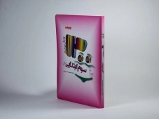 کتاب تیزهوشان 1300 تست سوم (3) ابتدایی شاکری - 1