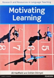 کتاب Motivating Learning