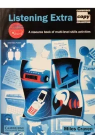 کتاب Listening Extra