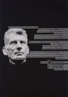کتاب در انتظار گودو