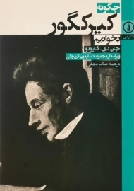 کتاب چگونه کیرکگور بخوانیم