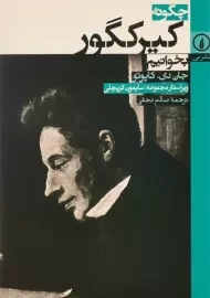 کتاب چگونه کیرکگور بخوانیم