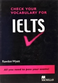 کتاب Check Your English Vocabulary For IELTS