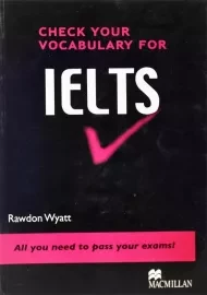 کتاب Check Your English Vocabulary For IELTS