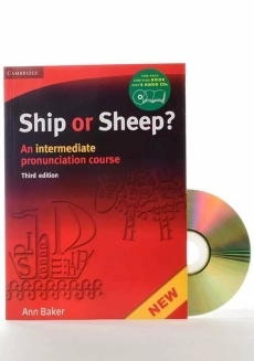 کتاب Ship Or Sheep - 2