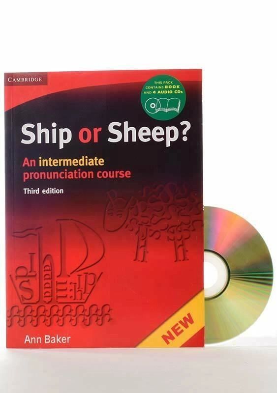 کتاب Ship Or Sheep - 2