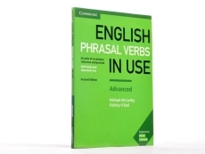کتاب English Phrasal Verbs In Use Advanced (2nd) - 2