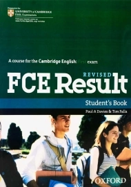 کتاب FCE Result
