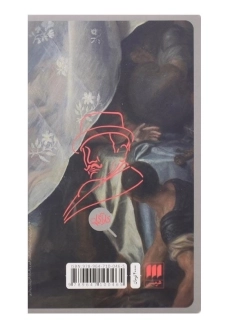 کتاب پرده | آگاتا کریستی