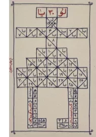 کتاب لو 30 یا