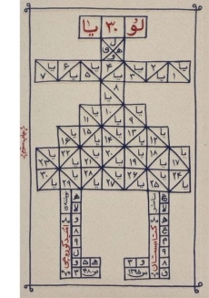کتاب لو 30 یا
