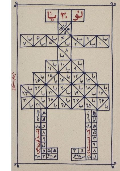 کتاب لو 30 یا - امید کوره چی - 0