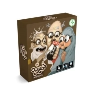 بازی فکری نمیریه | نهالک